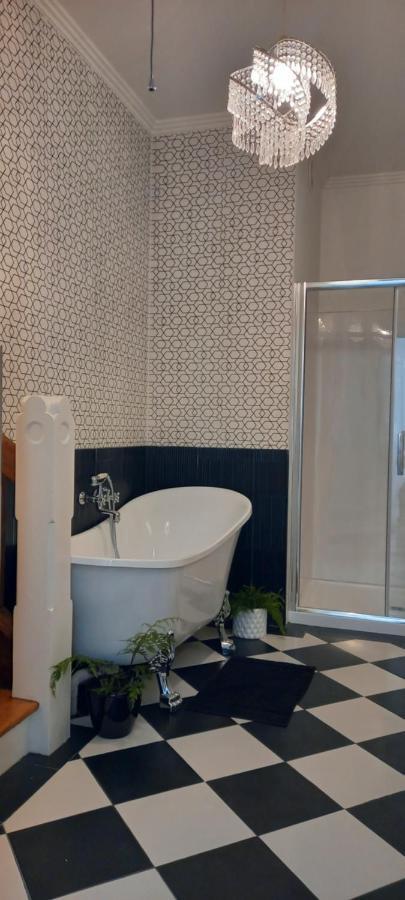 St David'S On James Luxury Apartments Dunedin Buitenkant foto