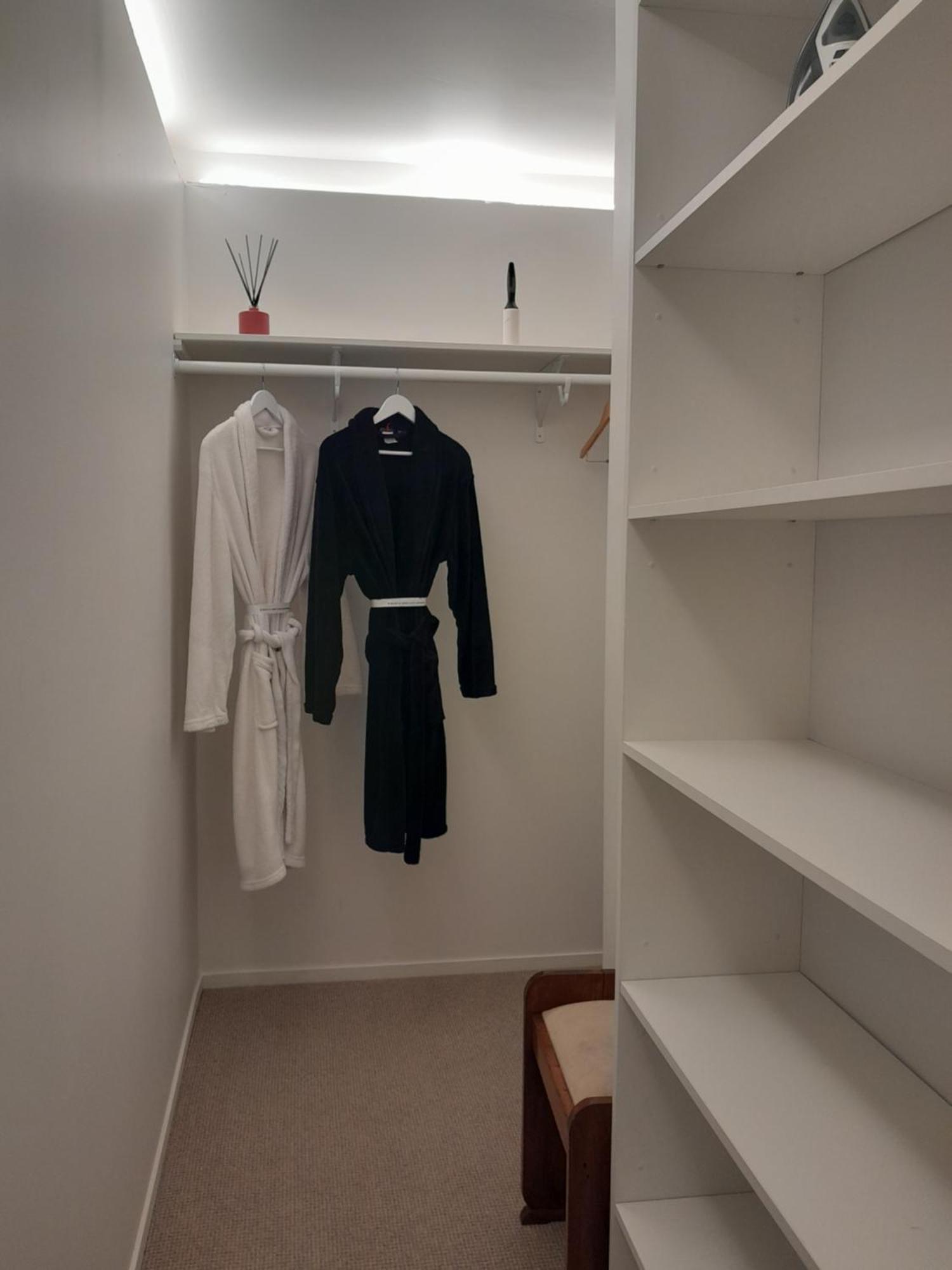 St David'S On James Luxury Apartments Dunedin Buitenkant foto