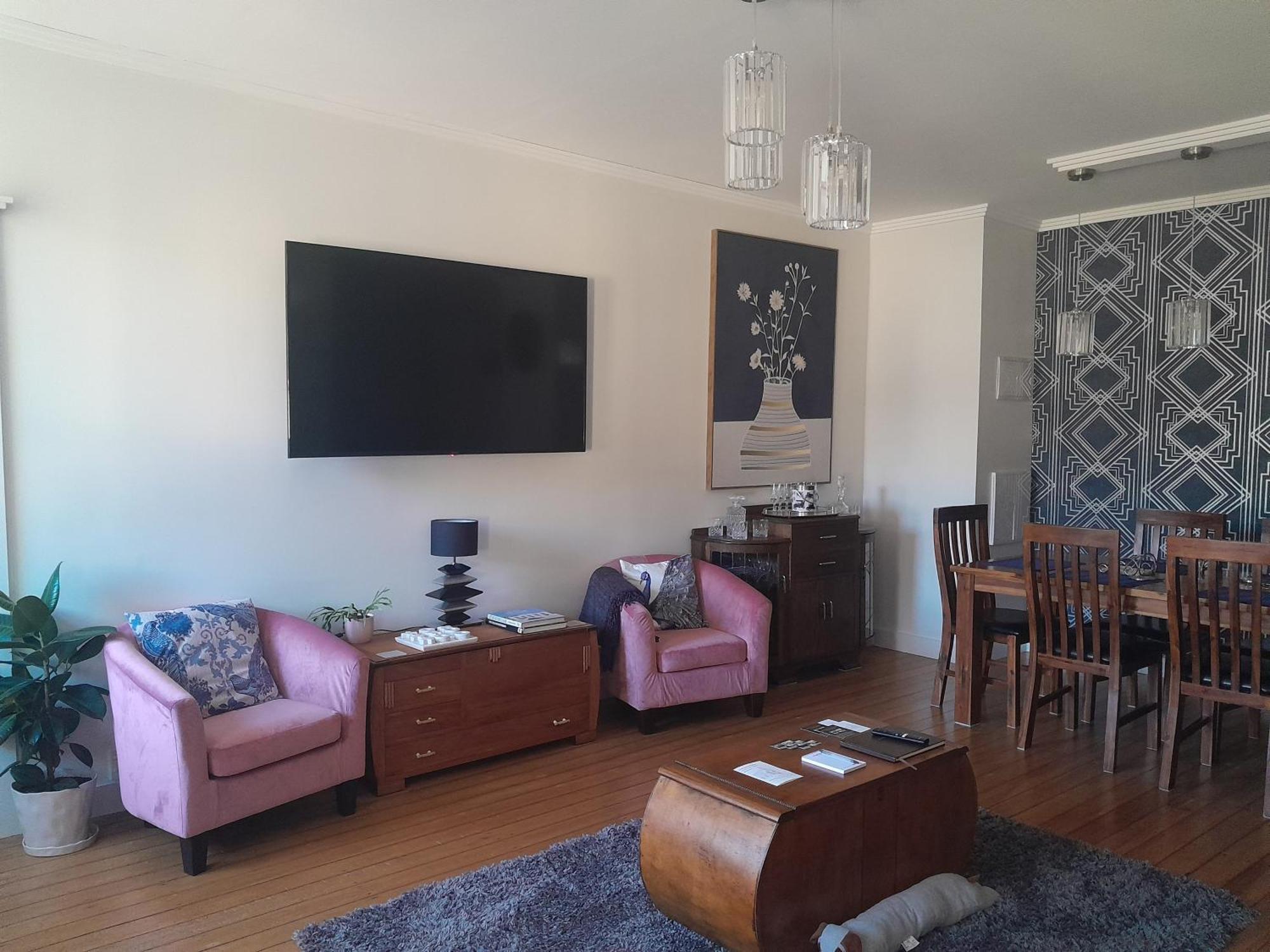St David'S On James Luxury Apartments Dunedin Buitenkant foto