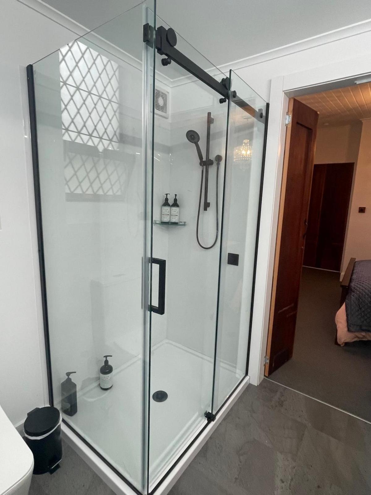 St David'S On James Luxury Apartments Dunedin Kamer foto