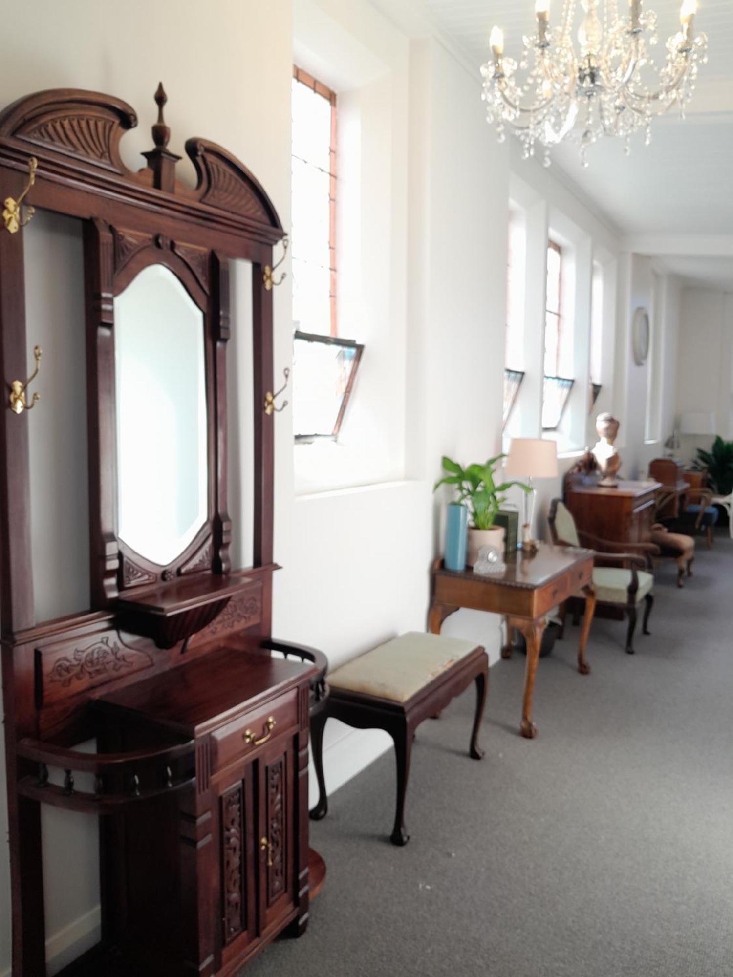 St David'S On James Luxury Apartments Dunedin Kamer foto