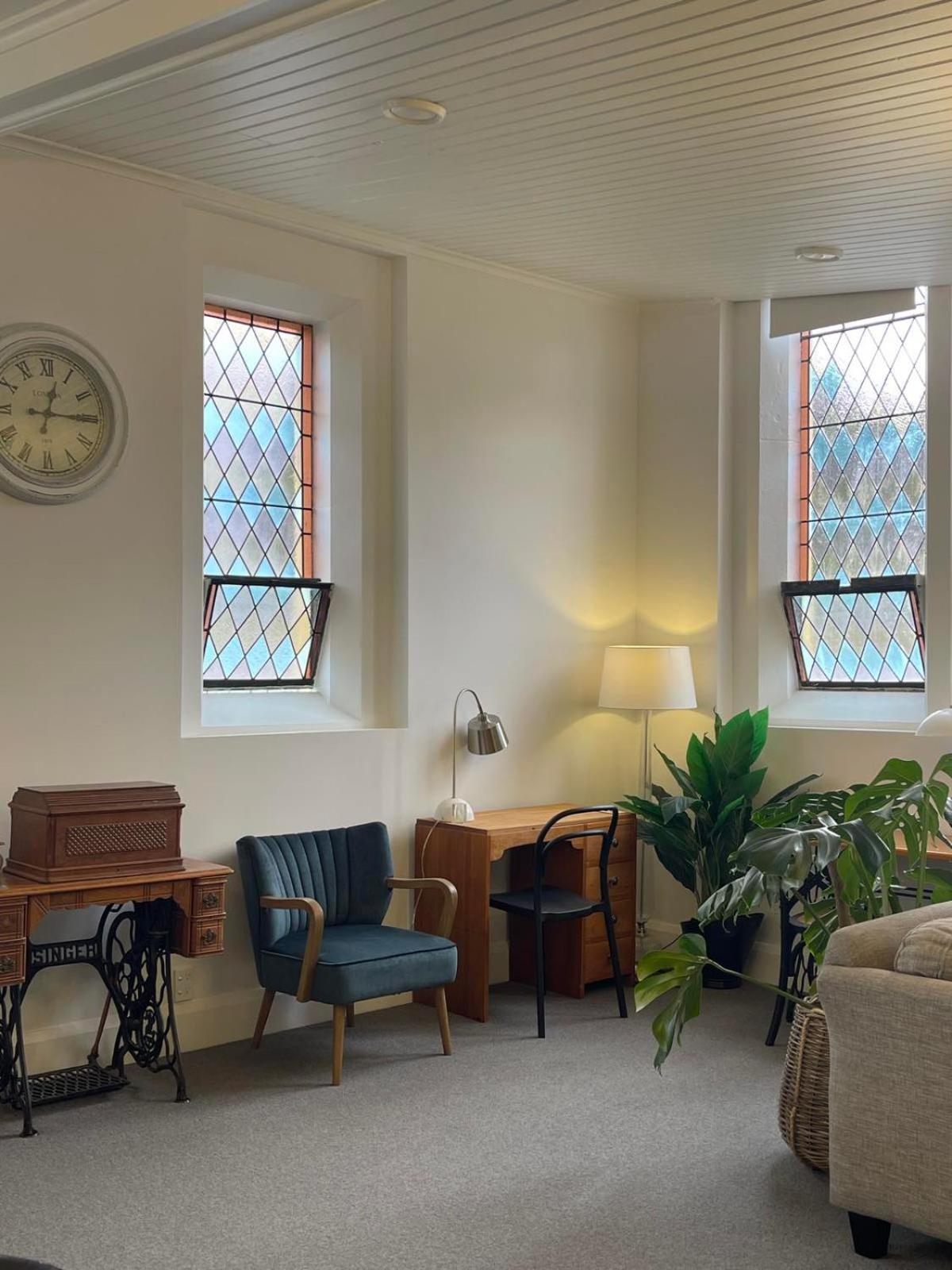 St David'S On James Luxury Apartments Dunedin Kamer foto
